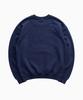 LIMELIGHT APPAREL Standard Sweatshirt (Navy/White)