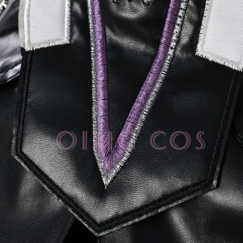 Zenless Zone Zero Vivian Cosplay Costume Uniform Anime Halloween Party Costumes Masquerade Women Game