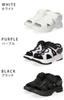 Moonstar NM J107 2E Girls' Sandals, Black, 20.0 cm,