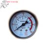 (YOUU06)1PC Air Compressor Pneumatic Hydraulic Fluid Pressure Gauge 0-12Bar / 0-180PSI New