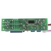Adjustable Times Switch Module DC 5V/12V/24V Delay On/Off Timer Delay Switch Module 6 Types Optional Time Delay(DC 12V 0-15mins)