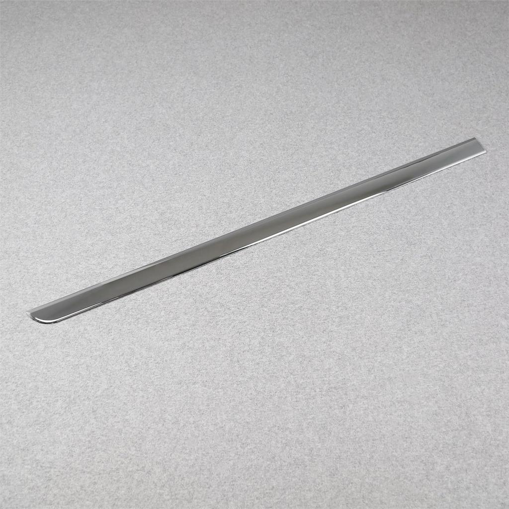 RUIQ Side Door Under Molding for Honda Freed GT Series Designed for the Honda Chrome-Plated (Specially Freed)