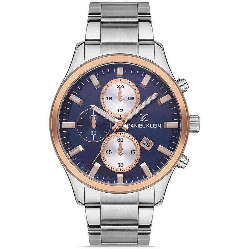 

Daniel Klein DKE.1.10153.7 Men's Wristwatch