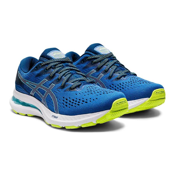 New Asics Gel Kayano 28 Kids' Running Shoes Grade School 1014A210-401