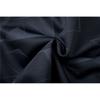 Men's Winter Fashion Casual With Thick Lambskin Fleece Hooded Cardigan Jacket