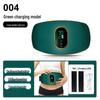 Rechargeable Multifunctional Waist Massager with High-Frequency Vibration