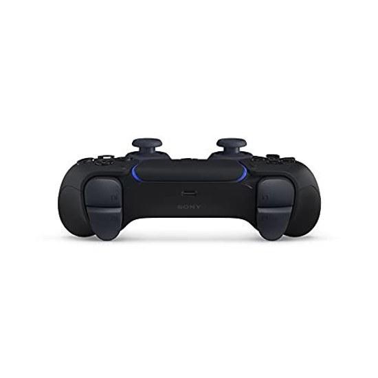 Genuine DualSense Wireless Controller Midnight Black (CFI-ZCT2J01)
