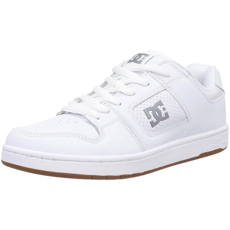 

[DC] sneakers MANTECA 4 HBW 27.0 cm 2E