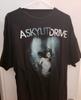 Ein Skylit Drive Band Rise Album Baumwolle Kurzarm Unisex T-Shirt Alle Größen PR574 Unisex T-Shirt