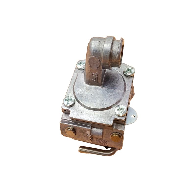 Carburetor C3R-S236 OEM for Zama S236 Stihl MS361 MS361C 11351200608 Chaaw Carb