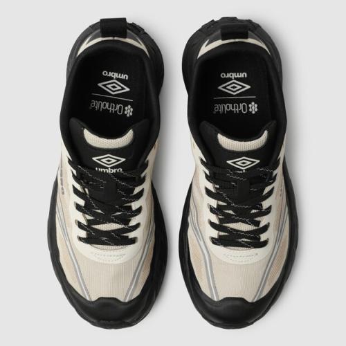 [Umbro] REGENT UR123CTP21_YEL0