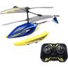 Ferngesteuerter Hubschrauber - FLYBOTIC - Helico Aqua Blaze - 19 -5 cm - gelb und schwarz - ab 8 Jahren