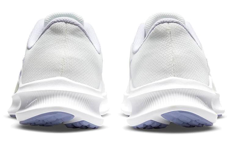 Nike Downshifter 11 'Summit White Lime Ice' Women's CW3413-102