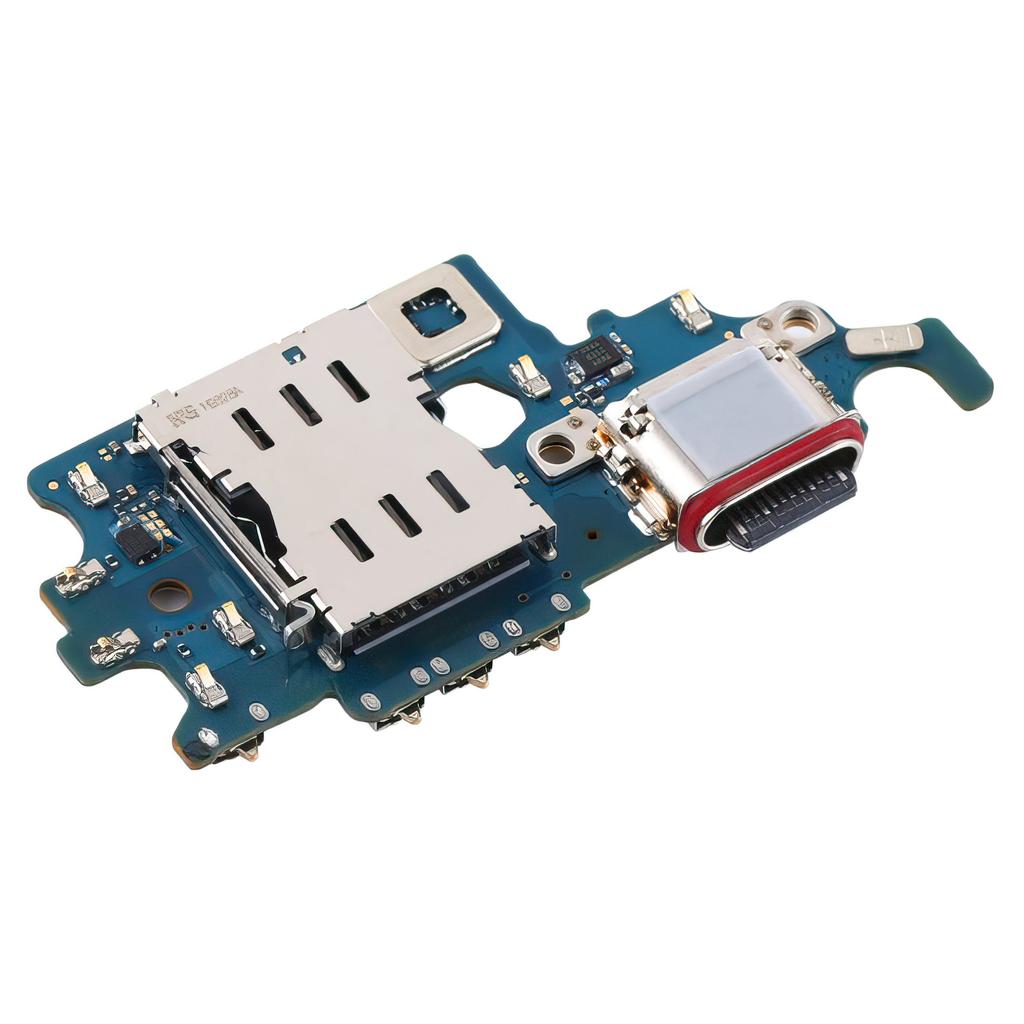 Original Charging Socket Charging Port Connector for Samsung Galaxy S21 5G