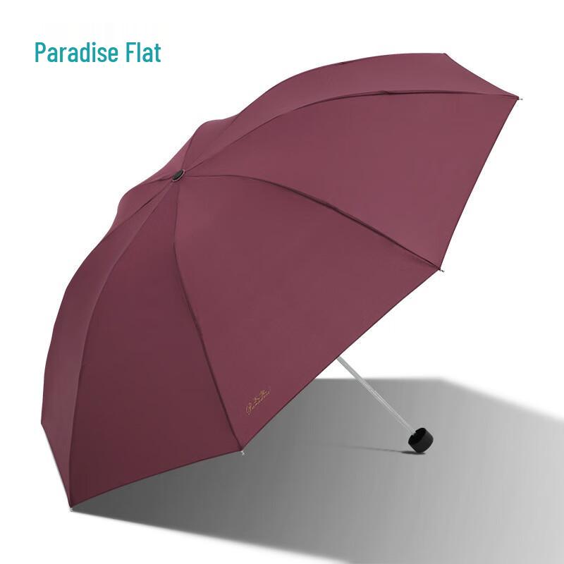 Paradise Umbrella Business Series Compact Rain Umbrella