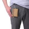 Junshi Outdoor Tactical Key & Coin Waist Pouch