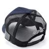 AVIREX Standard Military Mesh Available In 2 XL and LL Navy US Military Men's Cap, Sizes (Free Size, Patch)