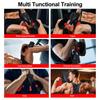 Ergonomic Leg Strengthener Compacts Heavy Type Thigh Strengthener Equipment with Batteries for Men Women