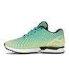 Adidas ZX Flux Xeno Frozen Yellow Men Sneakers Shock-Mint White AQ8212