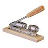 Pecan Nut Cracker Opener Walnut Sheller Gadget Heavy Duty Home Kitchen Tool