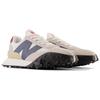 New New Balance XC 72 White Navy UXC72RI
