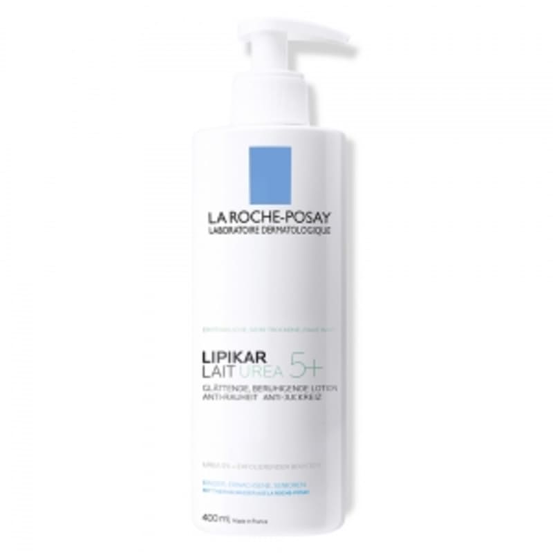 La Roche-Posay Lipikar Mocznik 5% Balsam do ciała 400 ml (Niemcy)