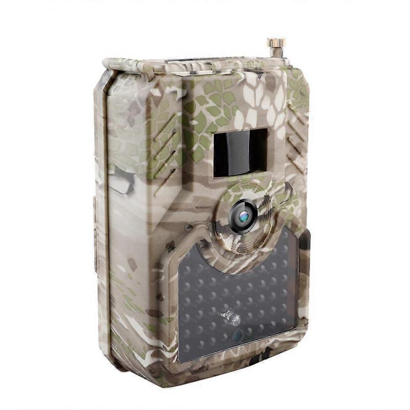 Trail Camera 12MP HD 1080P Infared Night Vision Game Hunting Camera