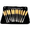 12pcs