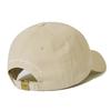 Wrangler Basic Cabello Logo Kappe Beige