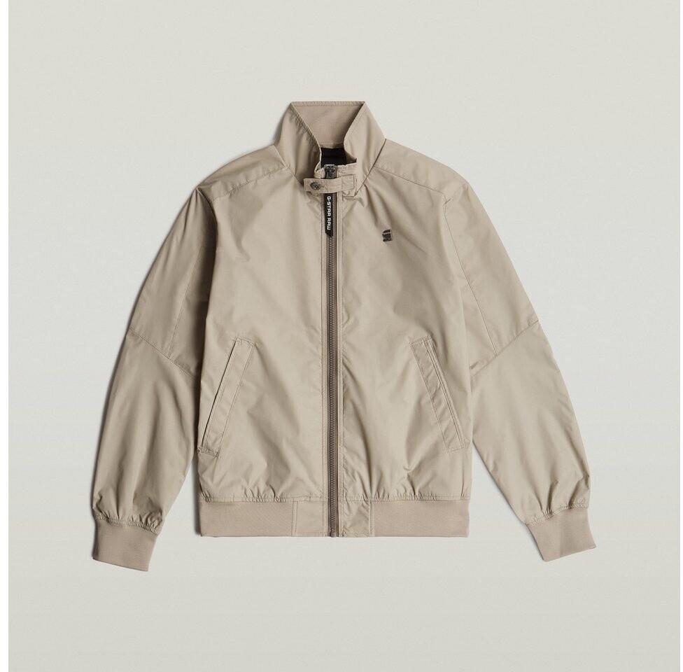 Демисезонная куртка G-Star Blouson Stehkragen Riegel vintage khaki