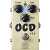 Custom Shop OCD Overdrive Guitar Effector V1.4