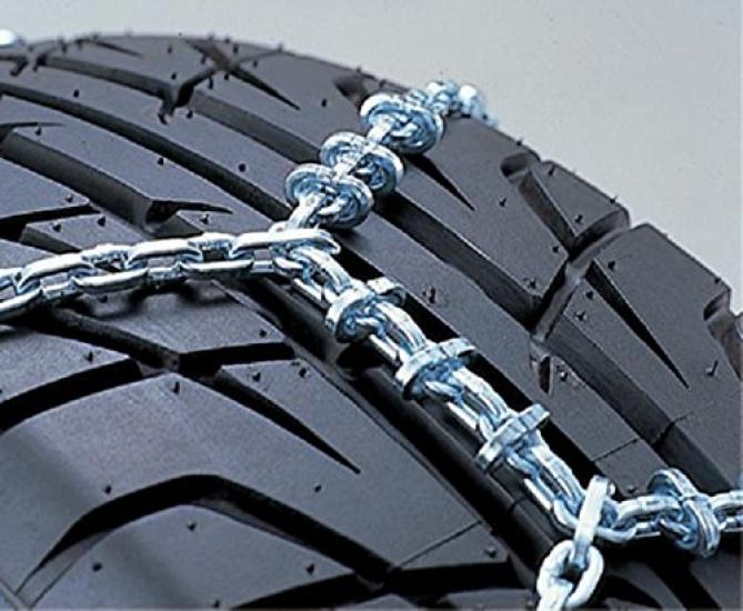 KONIG Metal Tire Chains P1 Magic PM-020