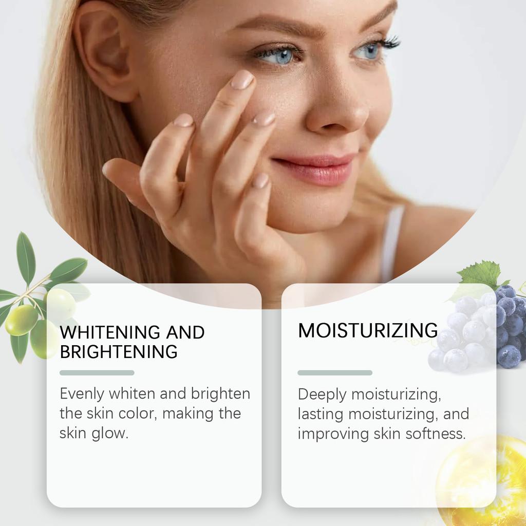 Hoygi Facial Care Essence Gentle Hydrating Serum For Radiant Luxurious Skin