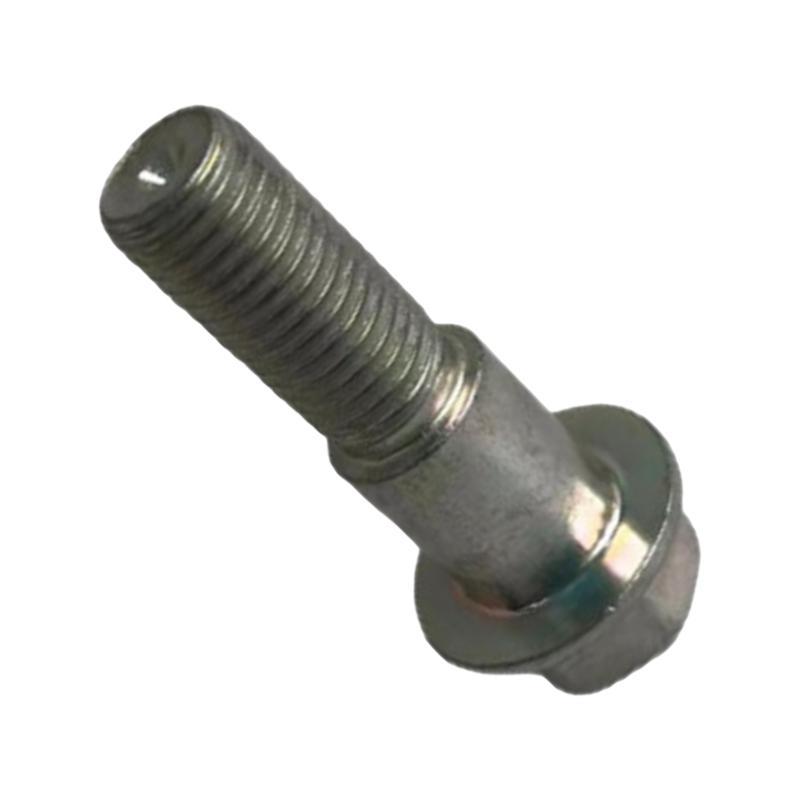 3pcs Intermediate Half Shaft Bolt 90102-SF1-000 Fit For Acura Integra MDX RDX ILX CL RLX RSX TLX ZDX TSX Honda Civic Si Del Sol