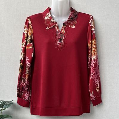 Oberteile – Blusen & Hemden