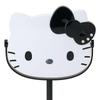 Sanrio Stand Mirror (I Love Hello Kitty) Hello Kitty Black Mirror 249424