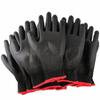Hand Protect Safety Work Gloves Nylon Repair Special Gloves Work Gloves PU Gloves  Carpenter