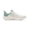 Li Ning Light Breeze V3 Cushioning Slip Resistant Abrasion Resistant Lightweight Rebound Low top Casual Running Shoes ARSW113-1