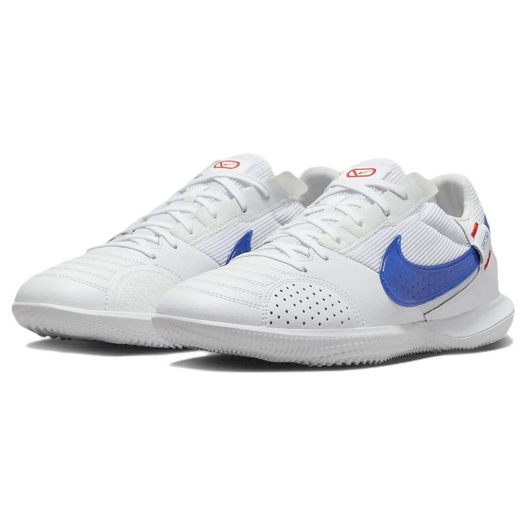 New Nike Streetgato White Game Royal DC8466-146
