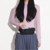 Lightweight Running Phone Waist Bag Waterproof Sports Fanny Pack Sports Belt Pouch  Fitness