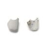 1Pc/2Pcs Left/Right Side Cover For Mini 4 Pro Gimbal L/R Cover Cap For Mini 4 Pro Accessories Repair Parts
