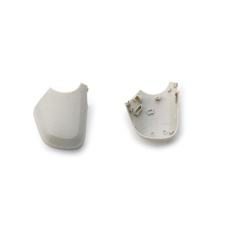 1Pc/2Pcs Left/Right Side Cover For Mini 4 Pro Gimbal L/R Cover Cap For Mini 4 Pro Accessories Repair Parts