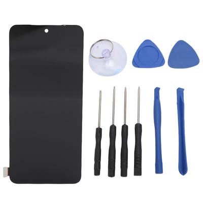Ανταλλακτική Οθόνη TFT Αφής για το Τηλέφωνο Redmi Note 11 Οθόνη HD Clear Assembly Ψηφιοποιητή με Εργαλεία Επισκευής
