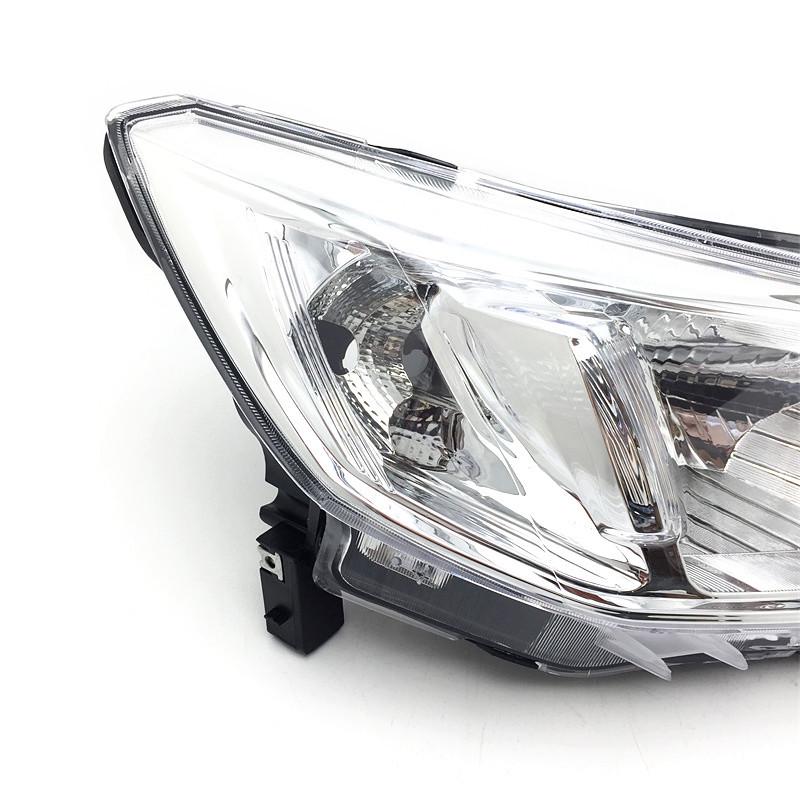 Venucia R50/D50 (2012-2016) Headlight Assembly