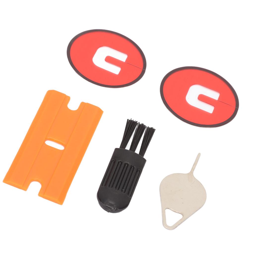 Ring Tape Set for Galaxy Watch Active 2 44mm 41mm for Galaxy Watch 3 45mm 41mm To Attach Rear Cover