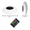 Floating Changing Waterproof Lamp for Outdoor Pathway Beach Lawn