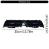 High Efficiency Air Vent Grille Suitable For Luxury Vehicle Optimized Cooling Performances Easy Installation 64229329579