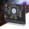 Richer-R Memory Card To IDE Adapter, Micro Memory Card To IDE, Micro Memory CardTF Memory Card To IDE 44-pin Male Adapter, Supports DMAULTRA DMA Modes