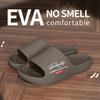 Men Summer Thick Sole Slide Slippers Casual Non Slip Indoor Outdoor Sandals