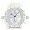 Used Swatch OMEGA Bioceramic MoonSwatch